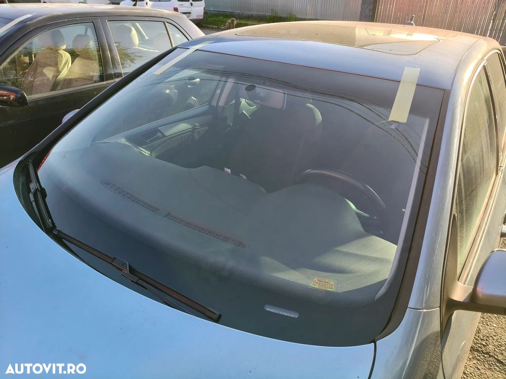 Volkswagen Golf 1.4 TSI Comfortline - 18