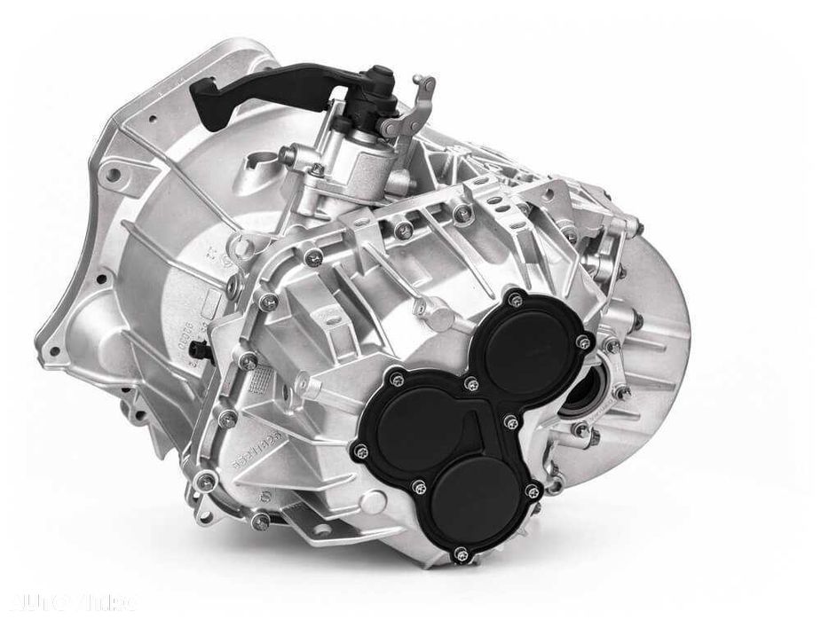 Cutie de viteze Fiat Ducato 3.0 HDI; M40; 6 Trepte - 1