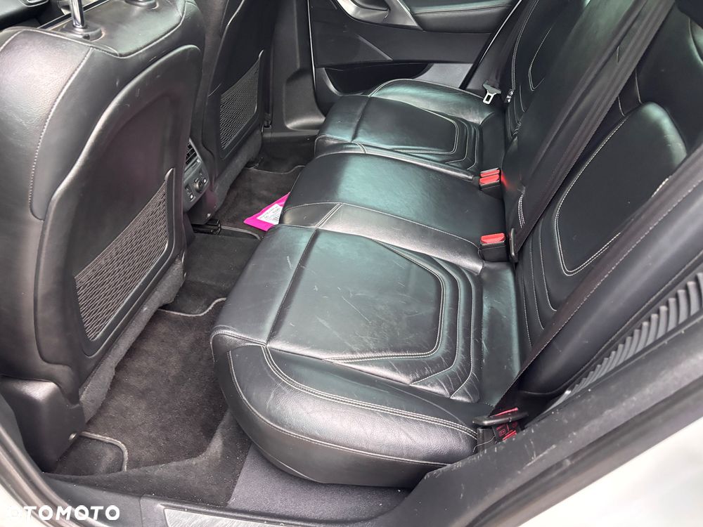 Citroen Ds5 2013 photo 4