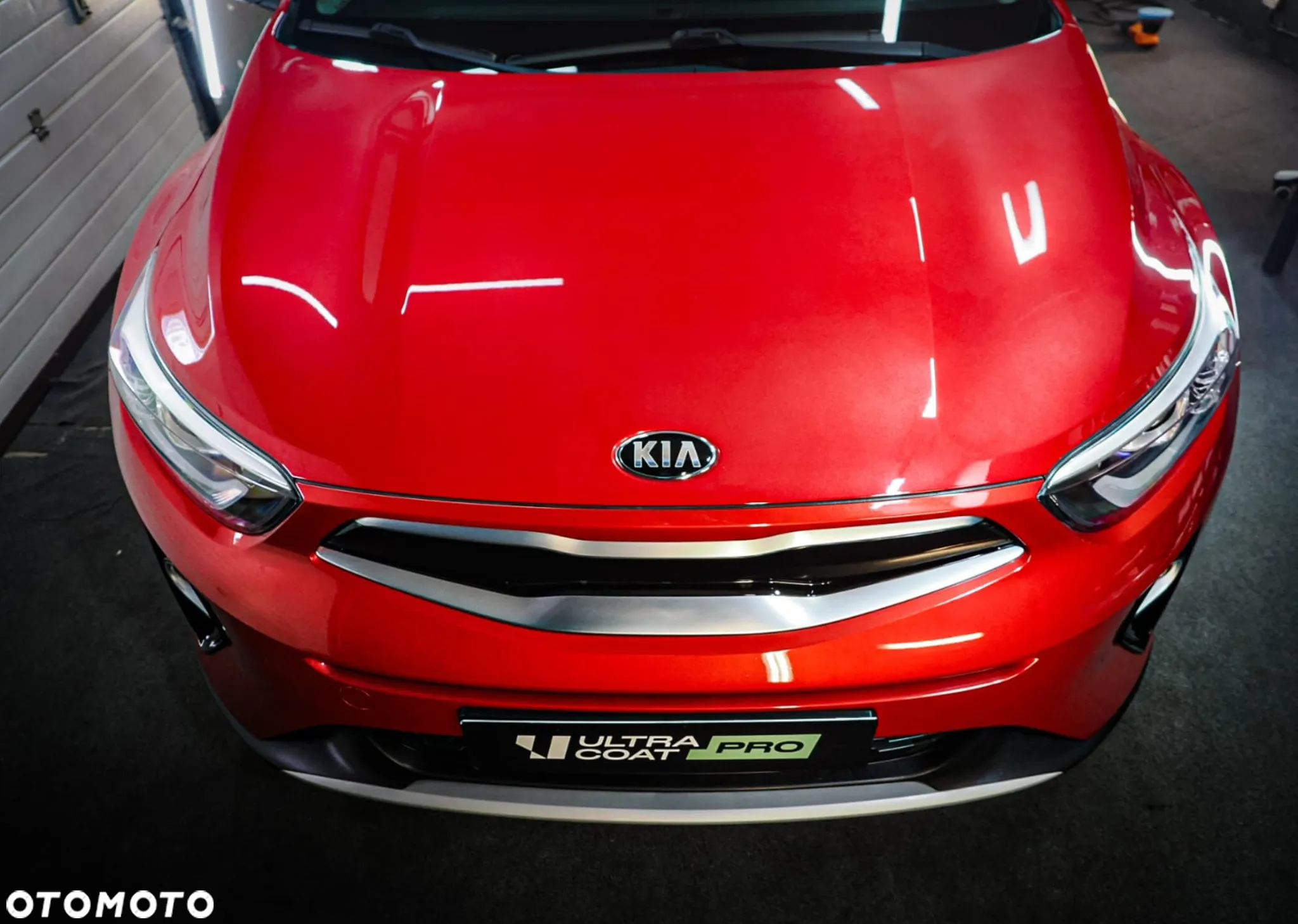 Kia Stonic 1.4 L - 2