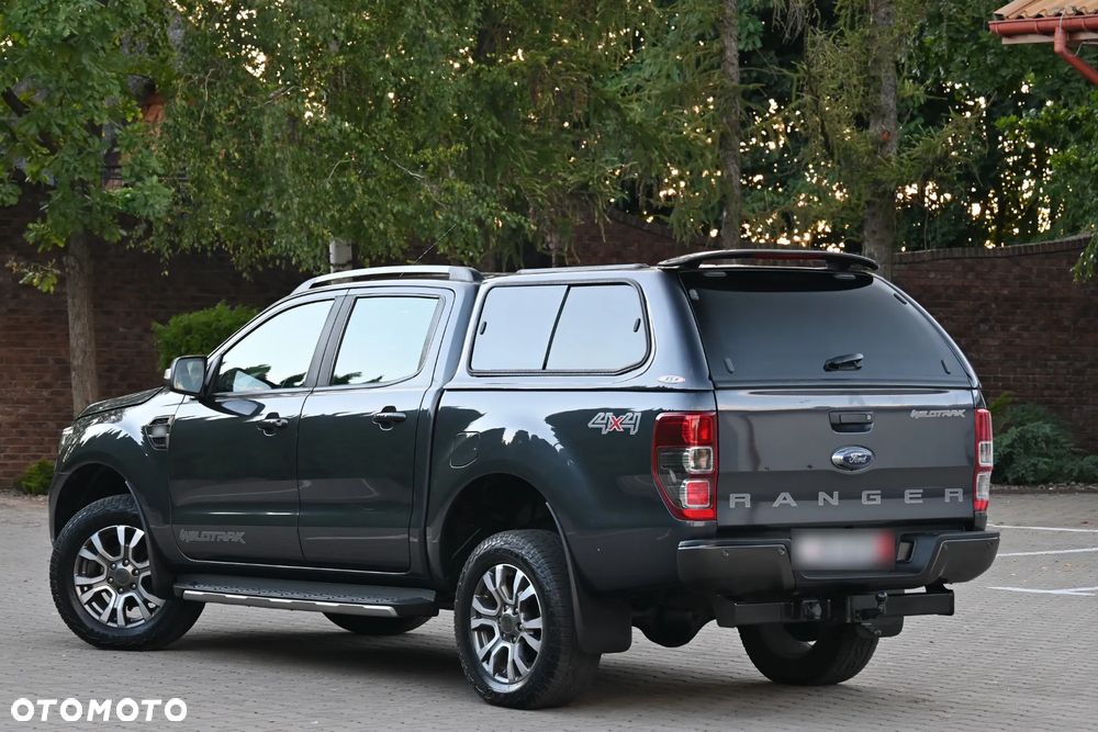 Ford Ranger - 11