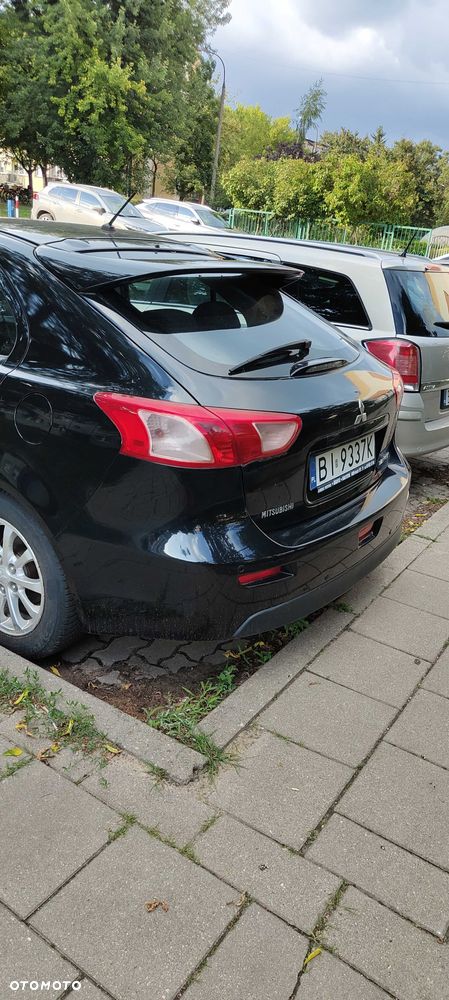 Mitsubishi Lancer - 3