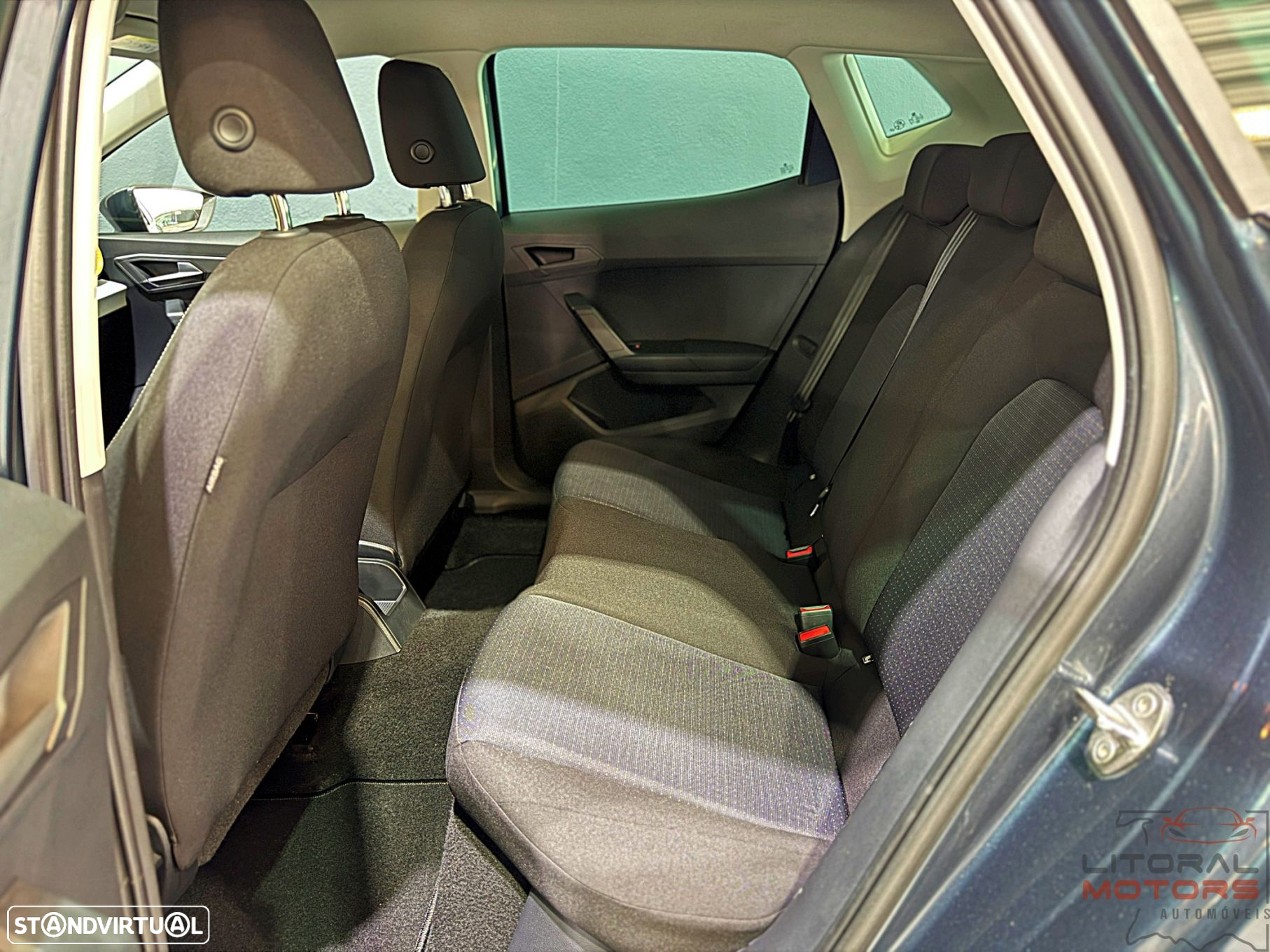 SEAT Ibiza 1.0 MPI Style - 16
