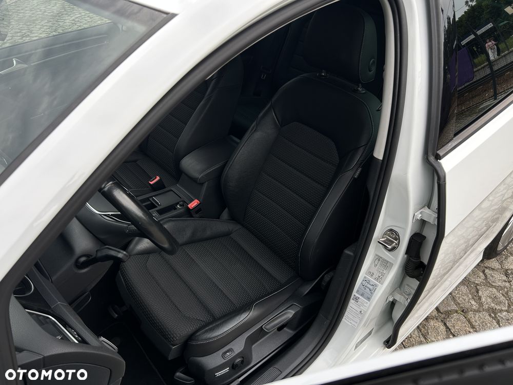 Volkswagen Golf 1.4 TSI ACT BlueMotion Technology Highline - 15