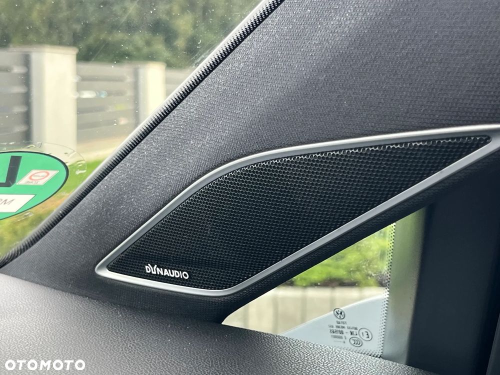 Volkswagen Golf GTD BlueMotion Technology - 33