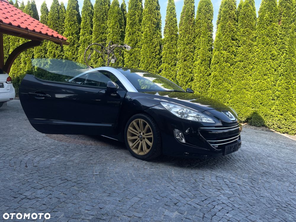 Peugeot RCZ - 6