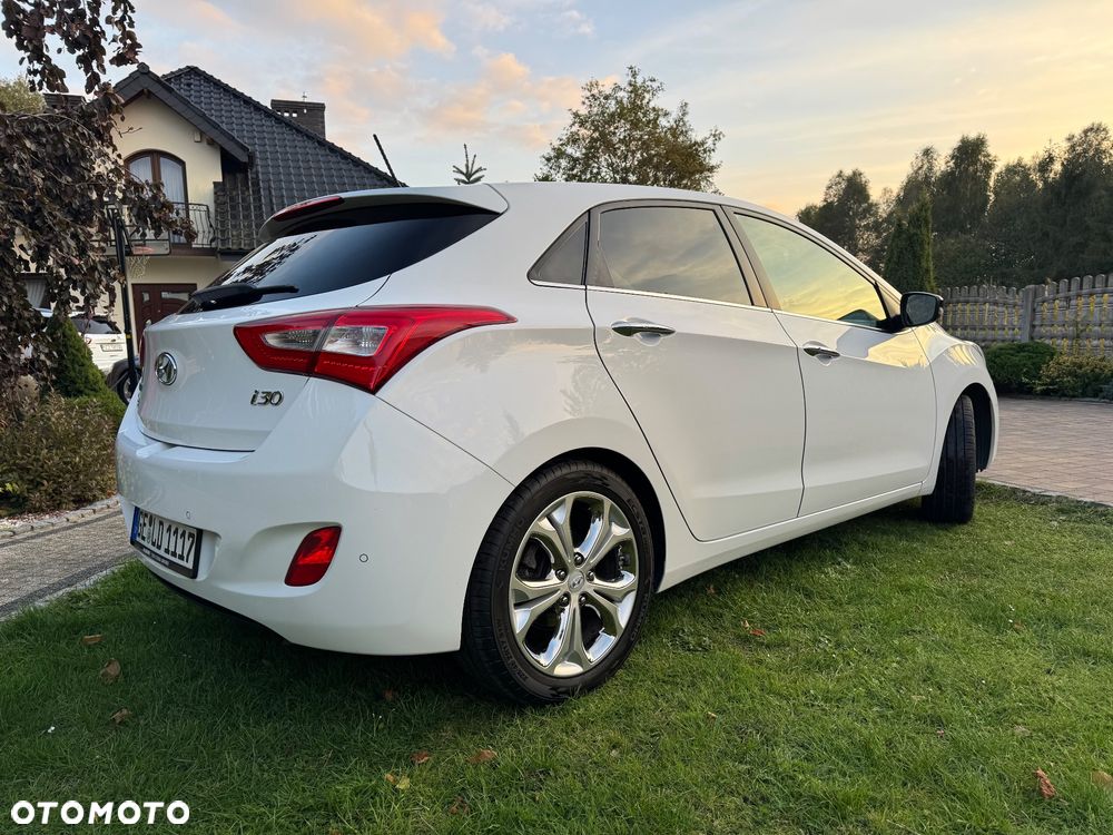 Hyundai i30 - 3