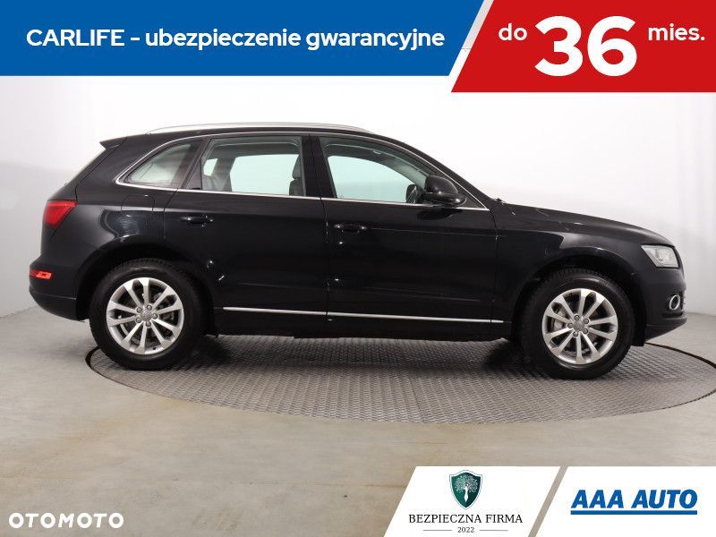 Audi Q5 - 7