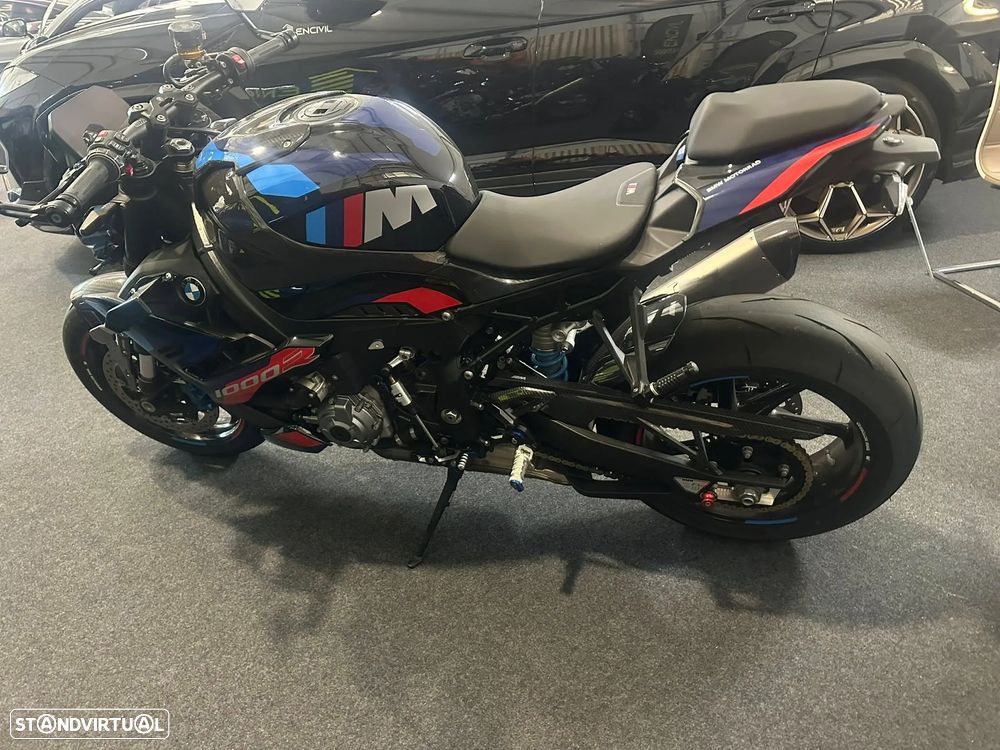 BMW M 1000 R M Motorsport - 7