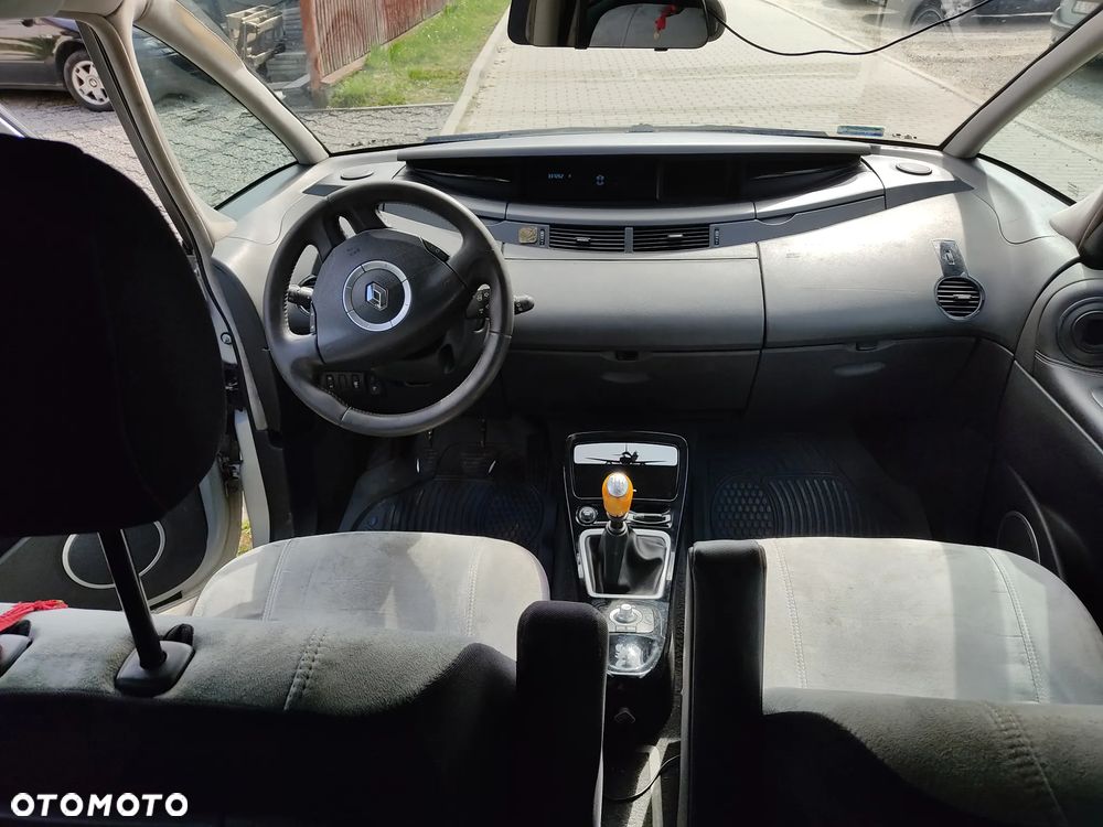 Renault Espace - 10