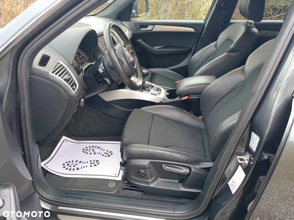 Audi Q5 2.0 TDI quattro - 35