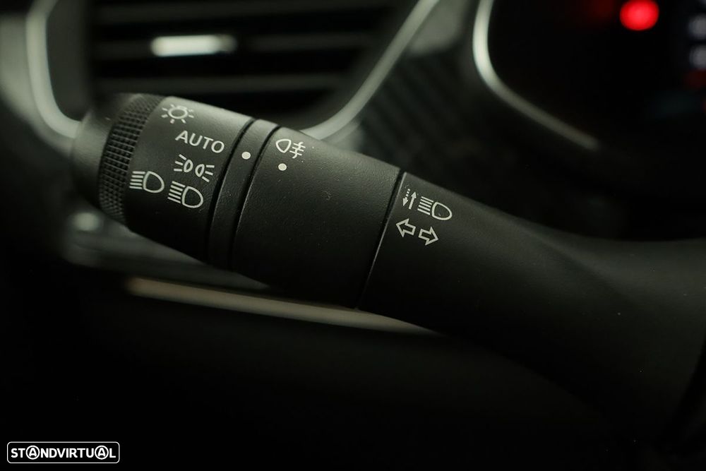 Renault Arkana 1.3 TCe R.S.Line EDC - 17