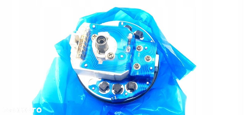 NOWY Licznik Vespa GTV 639838 - 4