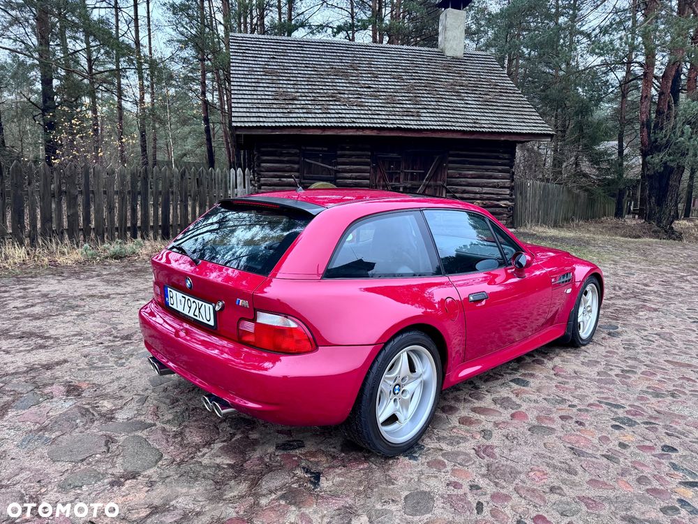 BMW Z3 M - 11