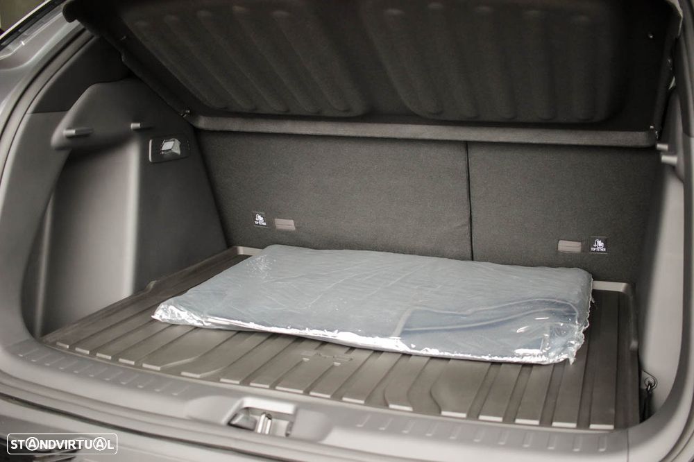 BYD Atto 3 60.48 kWh Comfort - 8