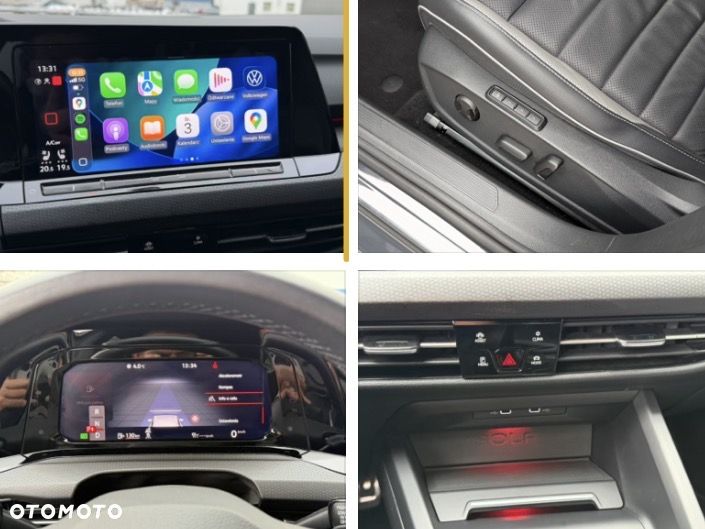 Volkswagen Golf 2.0 TDI SCR DSG GTD - 32