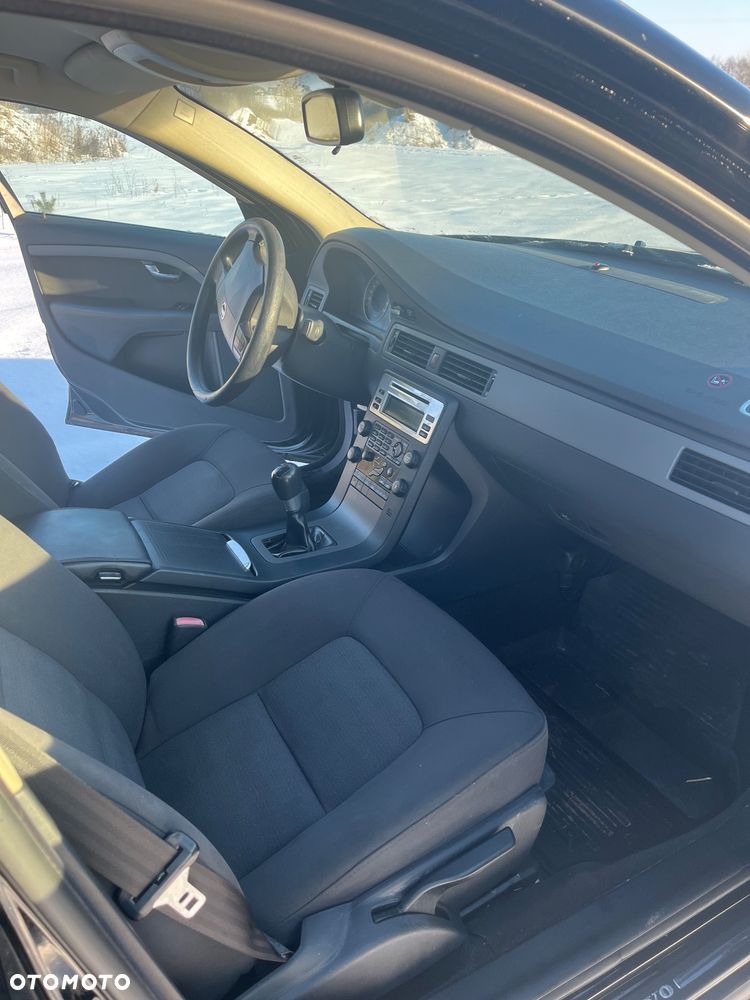 Volvo S80 - 21