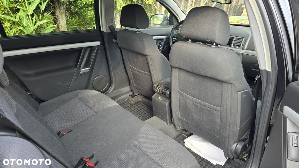 Opel Vectra 1.9 CDTI Elegance - 5