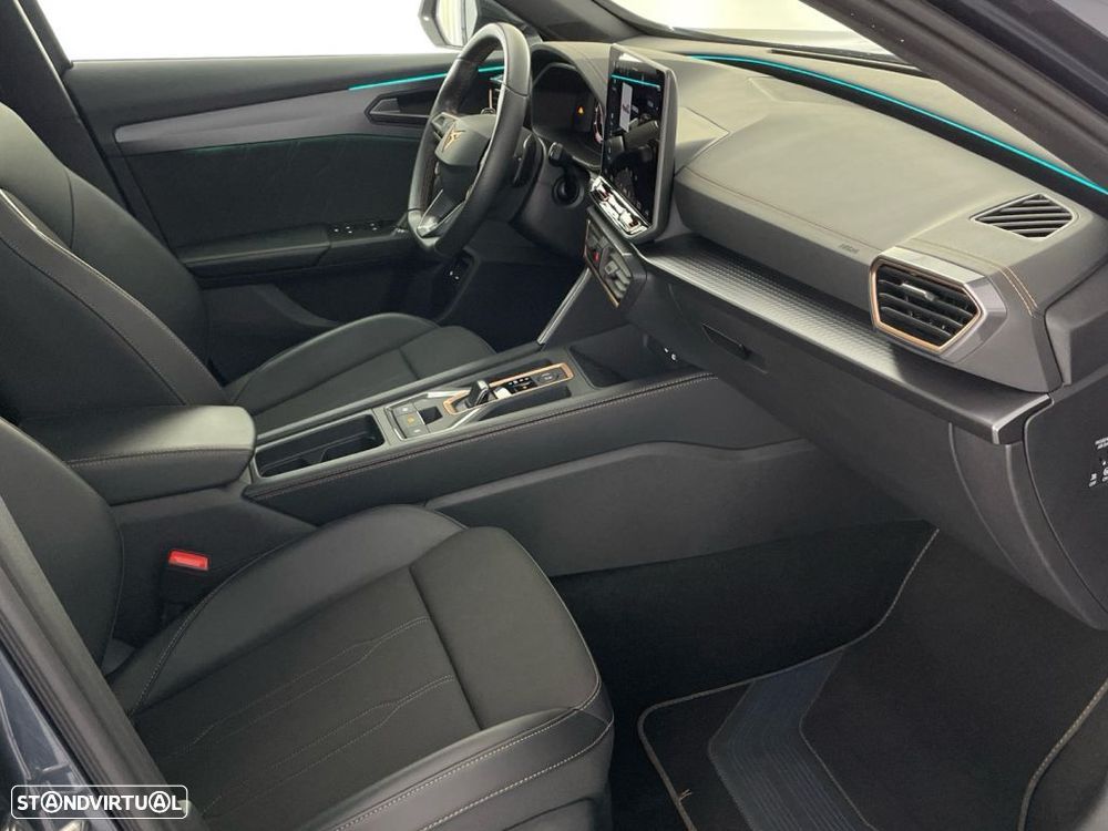 Cupra Formentor 1.5 e-Hybrid DSG - 21