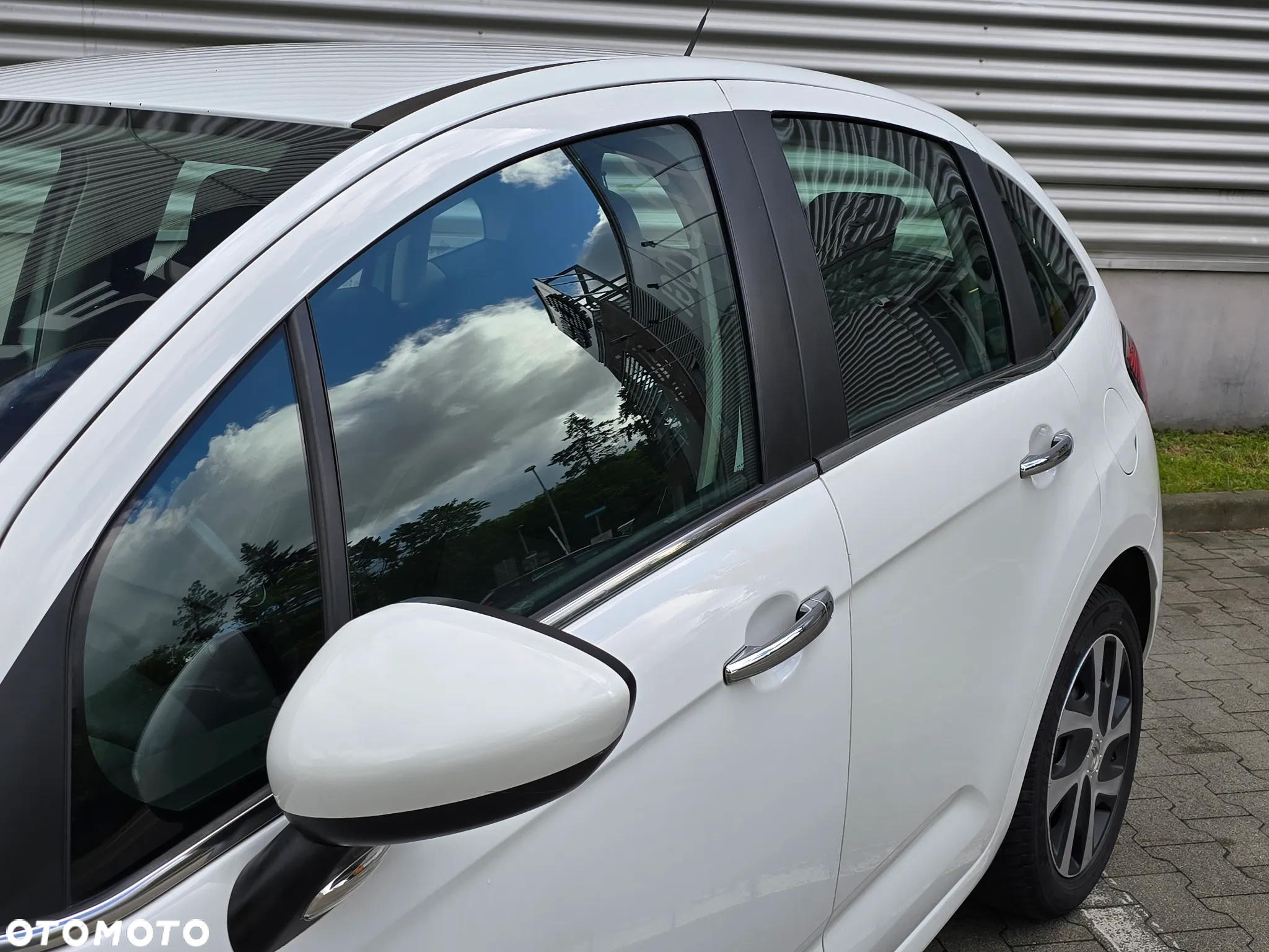 Citroën C3 - 39