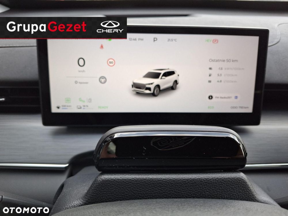 Chery Tiggo 8 - 22