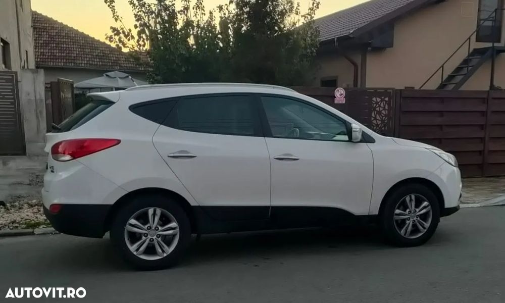 Hyundai ix35 - 4