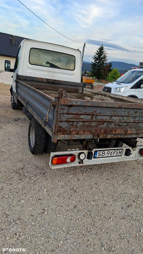 Iveco Daily 35 c 15 - 5