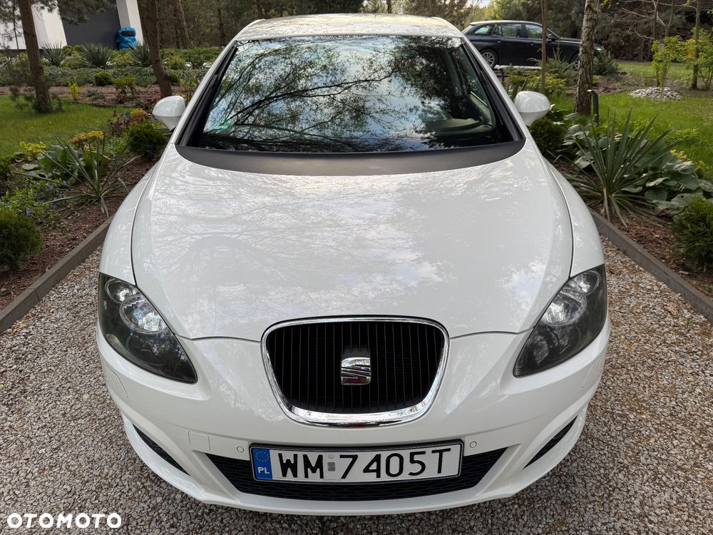 Seat Leon 1.4 TSI Style - 30