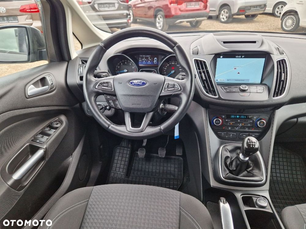 Ford C-MAX 1.0 EcoBoost Ambiente ASS - 15