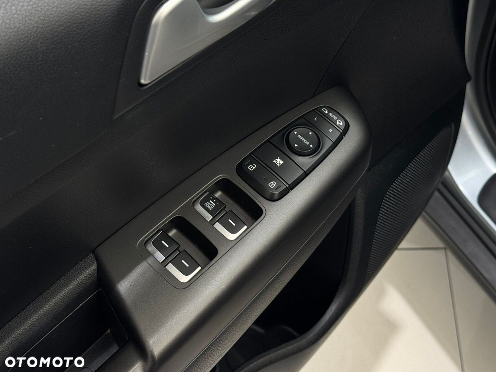 Kia Sportage 1.6 GDI M 2WD - 20