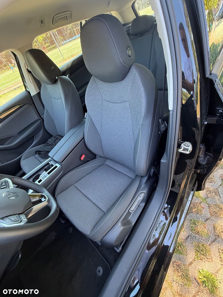 Volkswagen Passat 1.5 TSI OPF DSG - 10