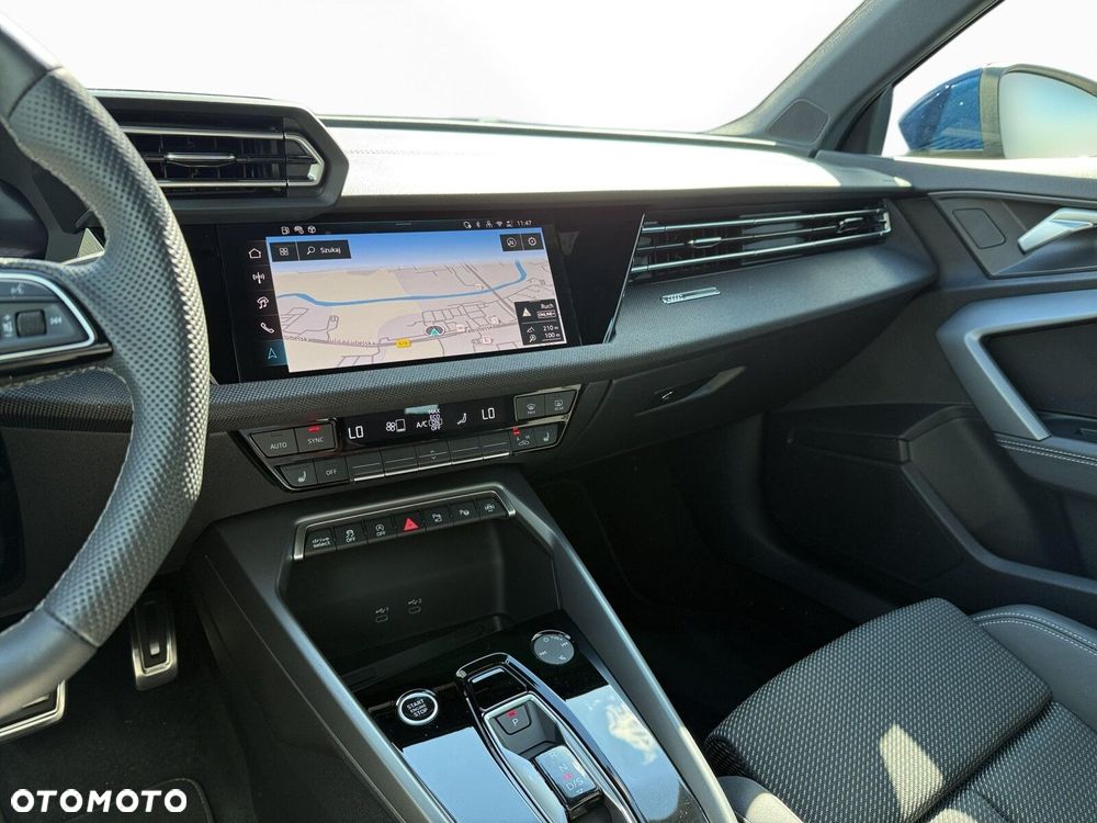 Audi A3 Sportback 35 TFSI mHEV S Line S tronic - 20