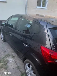 Hyundai ix20 1.4 blue - 14