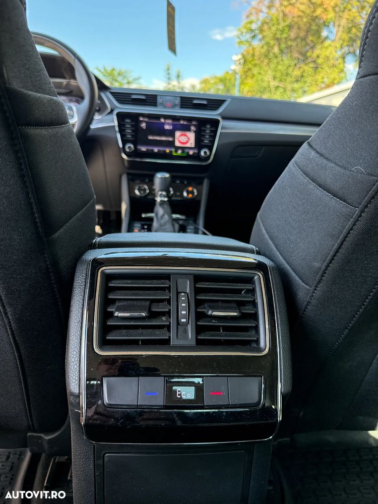 Skoda Superb 1.4 TSI PHEV Style - 15