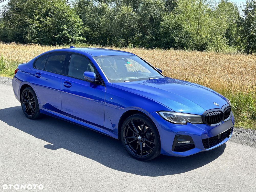 BMW Seria 3 320i xDrive - 3
