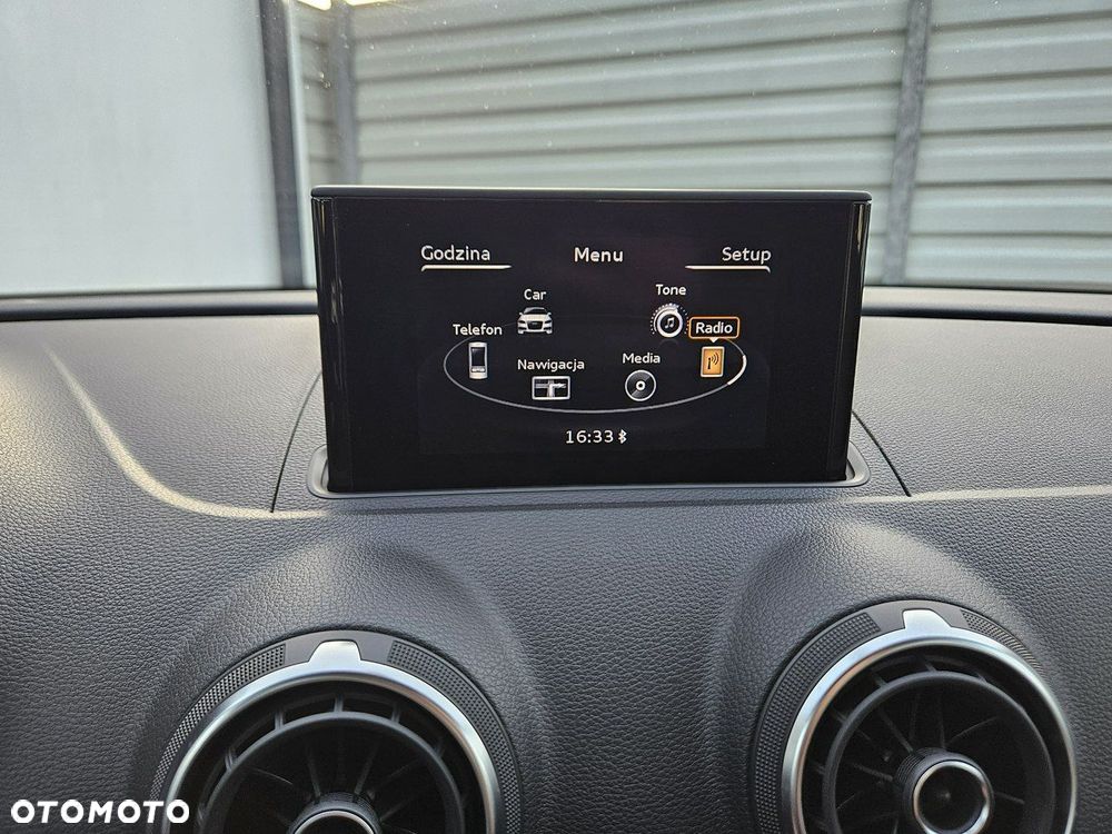 Audi A3 Sportback 1.4 TFSI Attraction - 40