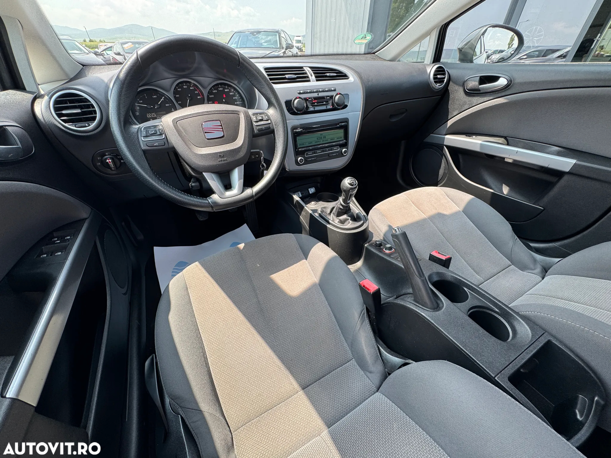 Seat Leon 1.2 TSI Ecomotive Style - 25