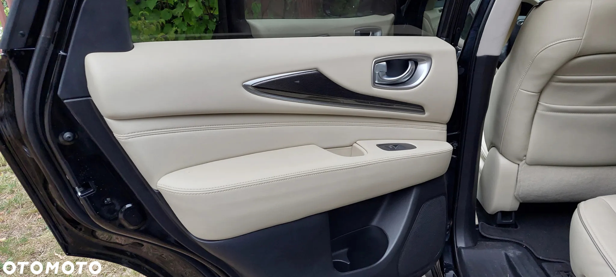 Infiniti QX60 - 21
