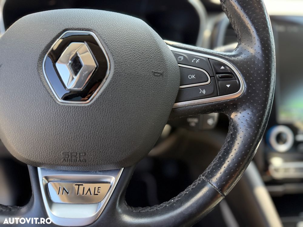 Renault Talisman ENERGY TCe 200 EDC INITIALE PARIS - 7
