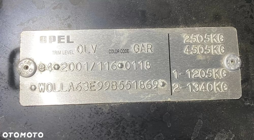 Opel Antara 2.0 CDTI - 22