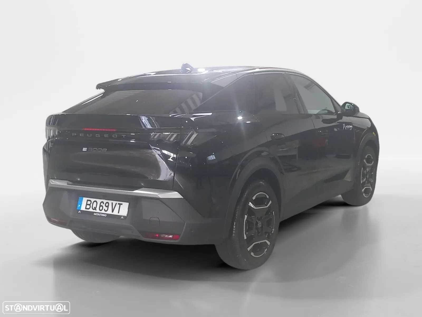 Peugeot E-3008 73 kWh Allure - 6