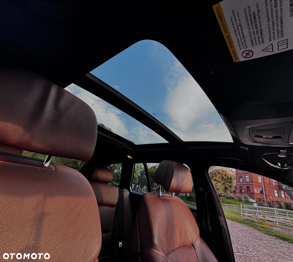 BMW Seria 5 - 18