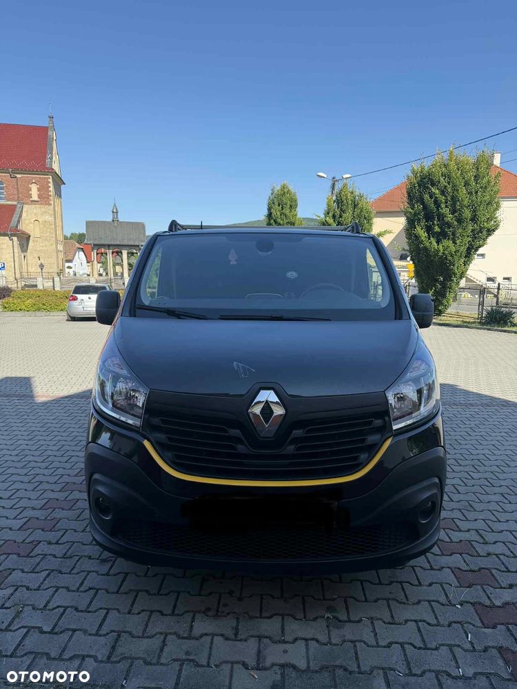 Renault Trafic ENERGY L2H1 Komfort - 1