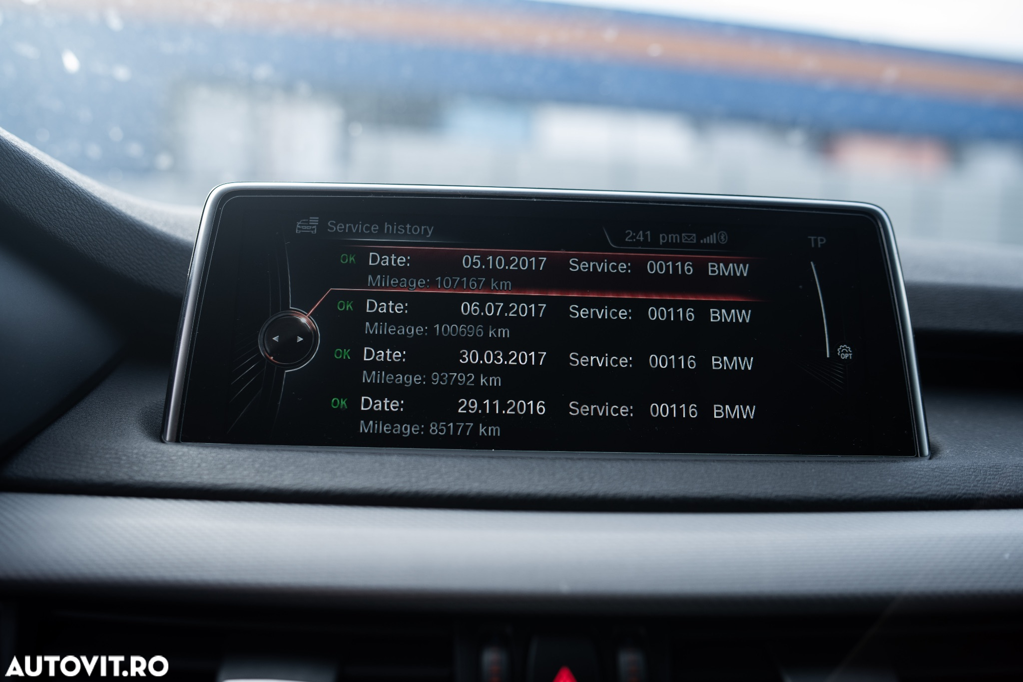 BMW X5 M M50d Sport-Aut. - 36