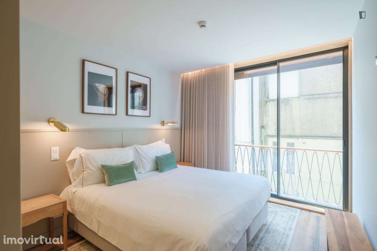 Apartamento com 1 quartos - localizado em Santo Ildefonso Porto - Grande imagem: 5/9