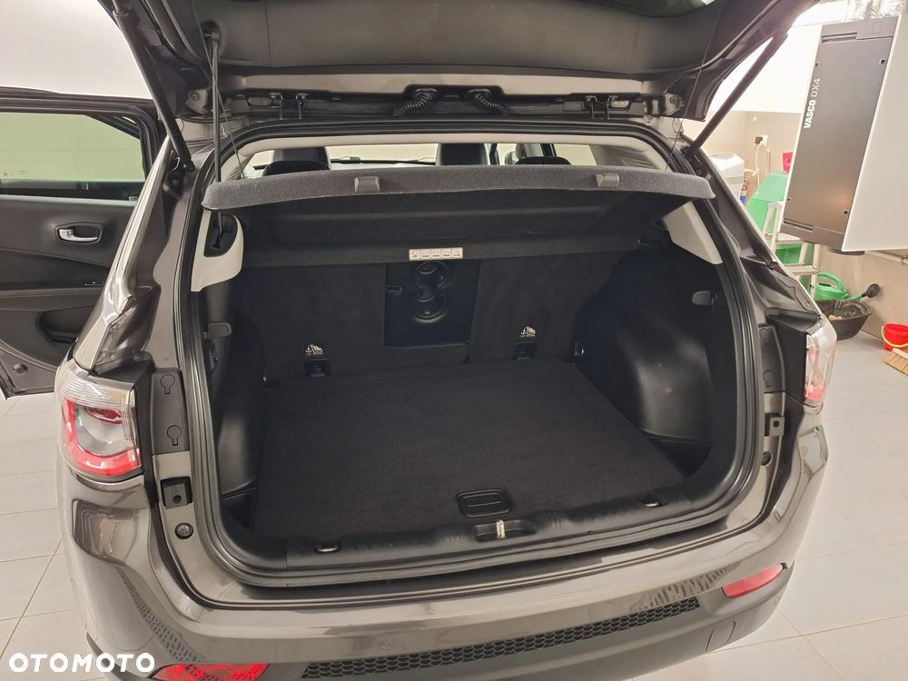 Jeep Compass 1.4 TMair Opening Edition 4WD S&S - 25