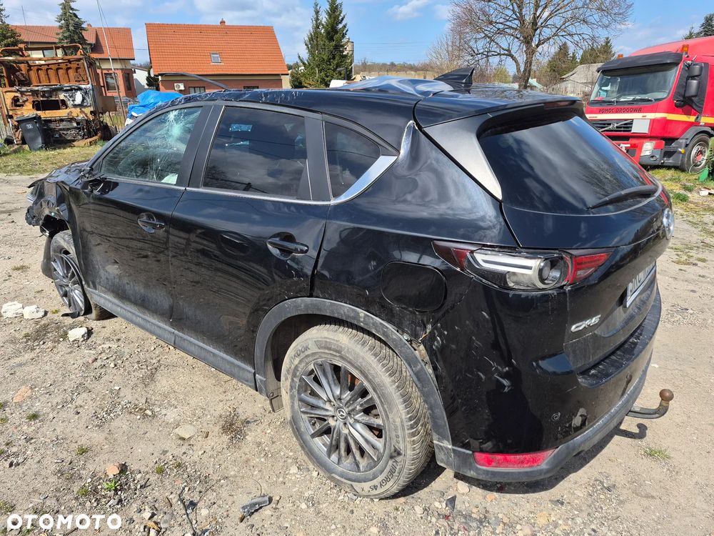 Mazda CX-5 - 7