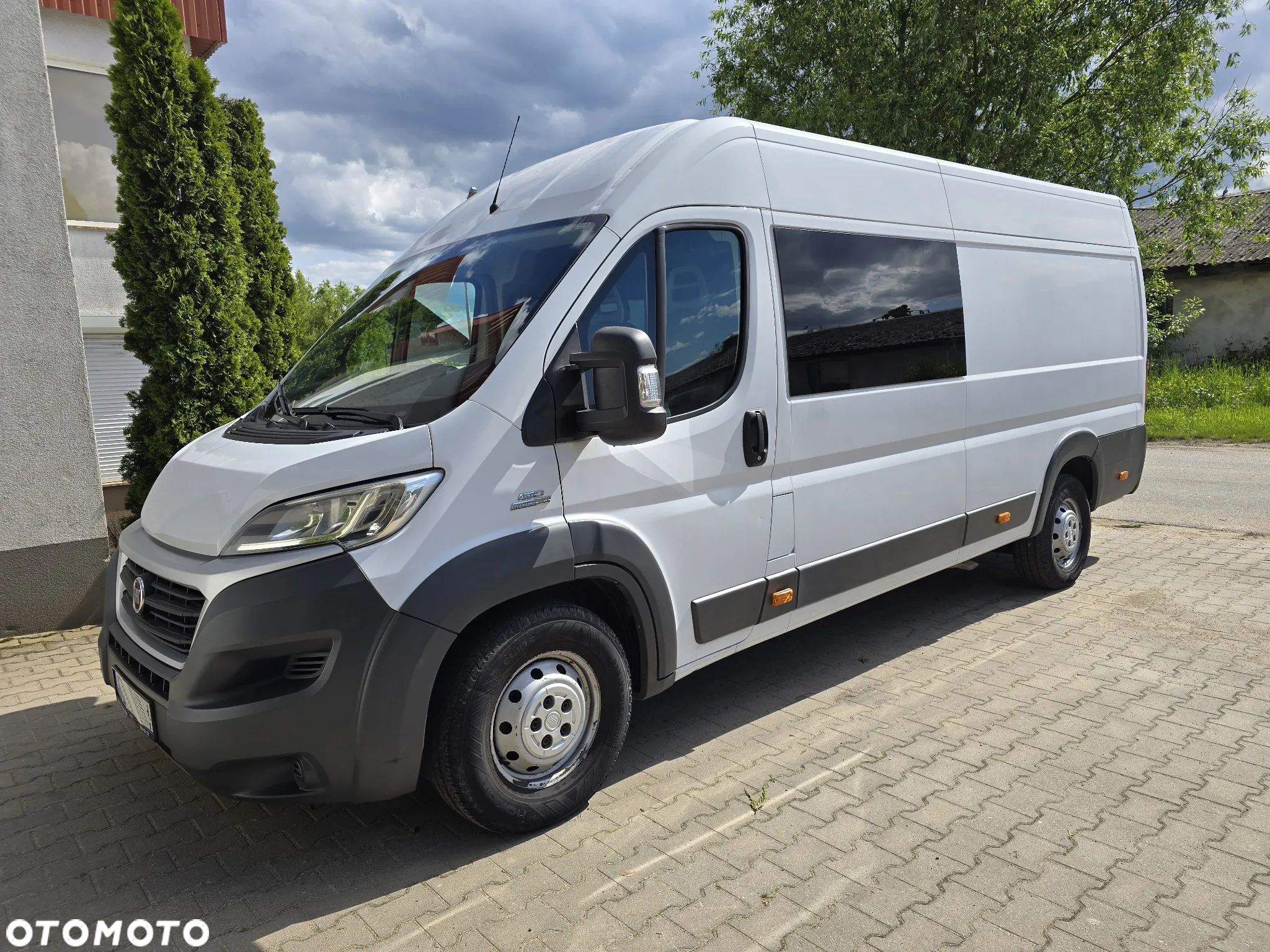 Fiat Ducato - 3