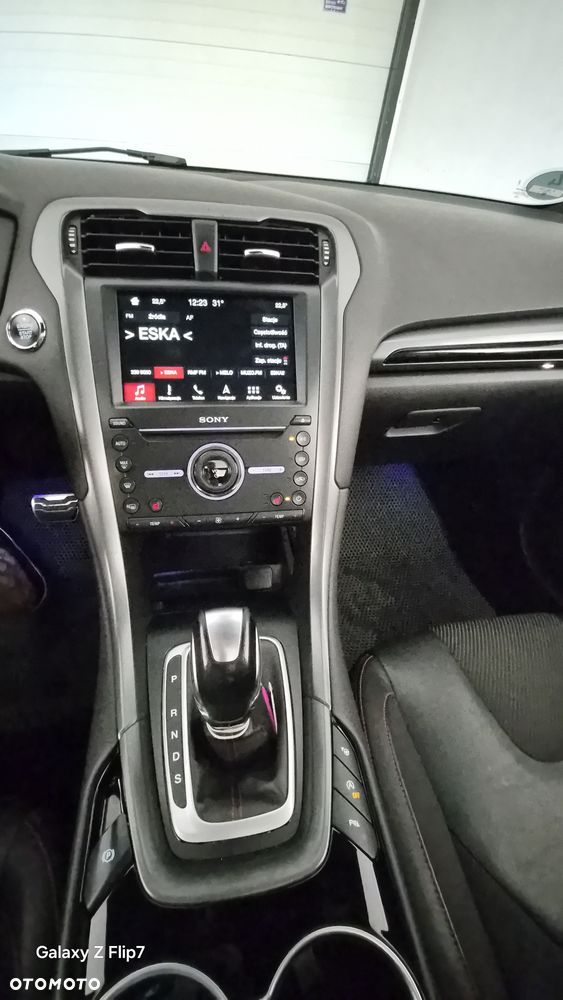 Ford Mondeo 2.0 TDCi ST-Line X PowerShift - 16