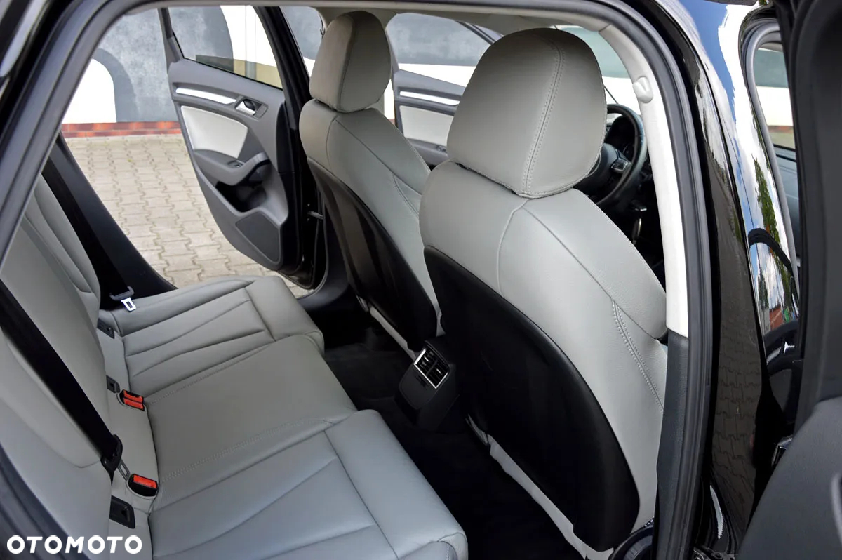 Audi A3 Sportback 1.6 TDI (clean diesel) Ambiente - 23